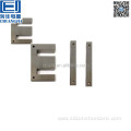 Chuangjia silicon lamination/EI Lamination Transformer Core/Transformer Lamination 0.5mm Thickness EI Silicon Steel Core